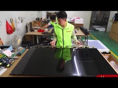 LED TV FHD ATV Smart Television Box DVB-T/C/T2 OEM/ODM