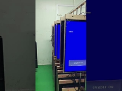  Smart LED TV With Android WiFi