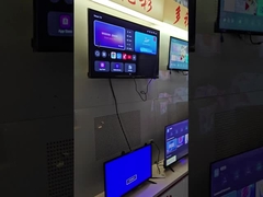  Smart LED TV Factory 