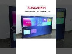 Android Smart OLED TV LED TV
