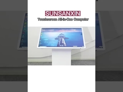 Conference All In One Machine