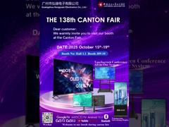 Frameless Digital Smart TV UHD FHD 4K 2K 43  Inch Ultrathin Thickness For Meeting/Family Room