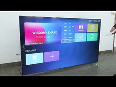 NEW 50 Inches Smart 4K Ultra HD OLED TV with Bluetooth Wifi in STORE-OLED Television