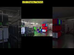  LED SMART TV Factory