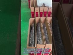 Custom TV Carton Packaging and Shipping