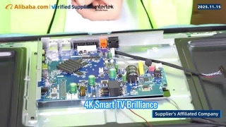 Exporters of smart Digital televisions