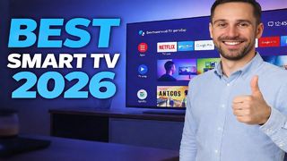 2026’s Best Smart TVs – From Budget to Premium