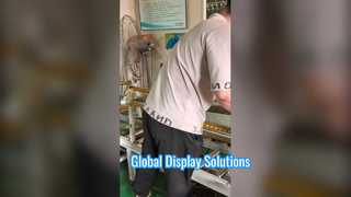 Manufacturers of televisions for the export market