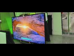 85inch smart tv