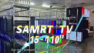Foreign Trade Television Manufacturers