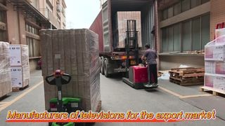 Manufacturers of televisions 