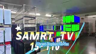 Export Television Factory